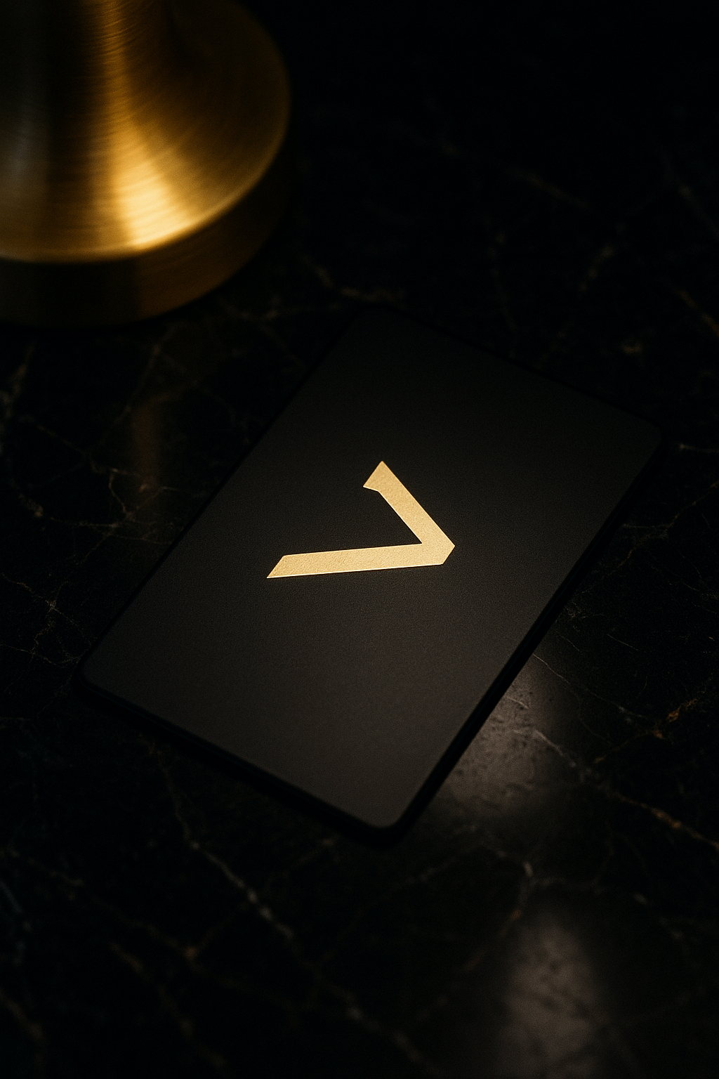 VELOX Business Card