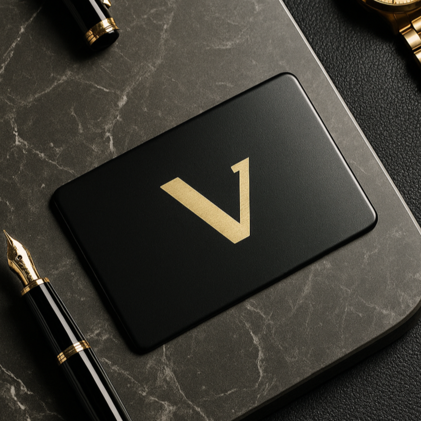 VELOX Business Card