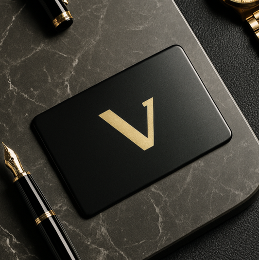 VELOX Business Card